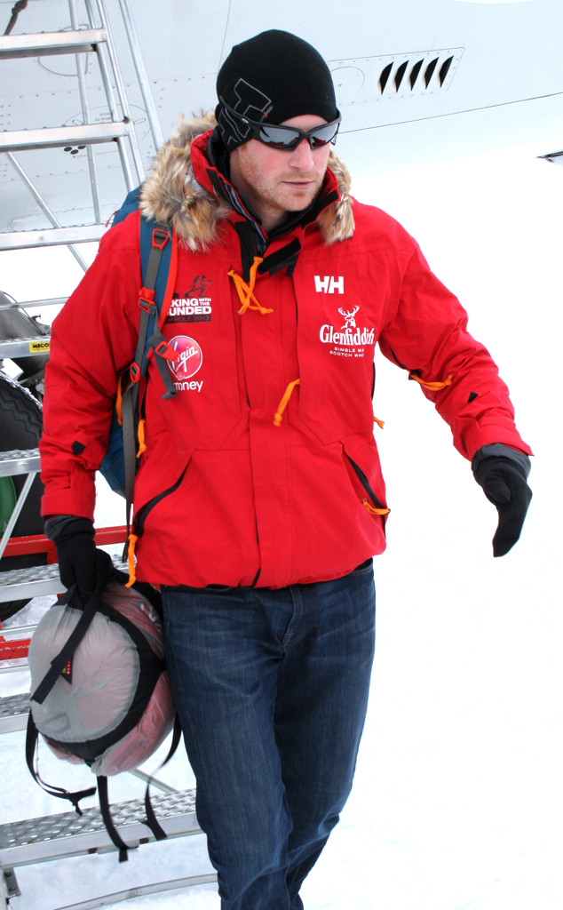 Prince Harry Prince Harry